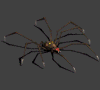 Arachnevil